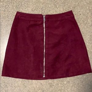 H&M skirt